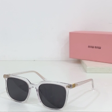 Miu Miu Sunglasses